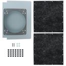 Zephyr Black Recirculating Kit 