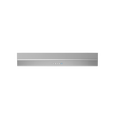 Zephyr Stainless Steel 30 in. 400 cfm Under Cabinet Round Ducted Hood 