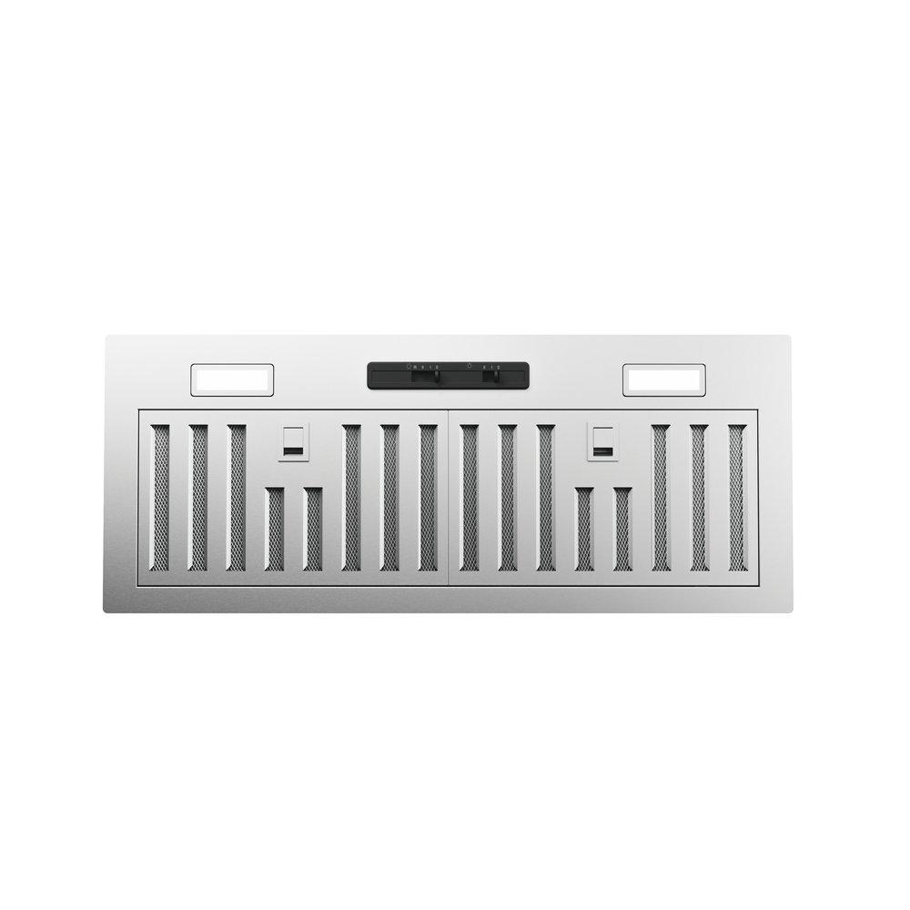 Tornado I 28 in. LED Hood in Stainless Steel 