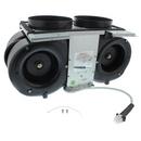 Dual Internal Blower