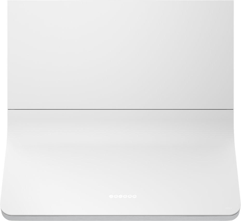 Horizon 90 cm Hood Body Only in Matte White 