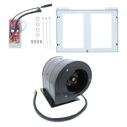 9 in. 1300 cfm Blower