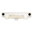 Signature Hardware White Top Mount Bathroom Sink 