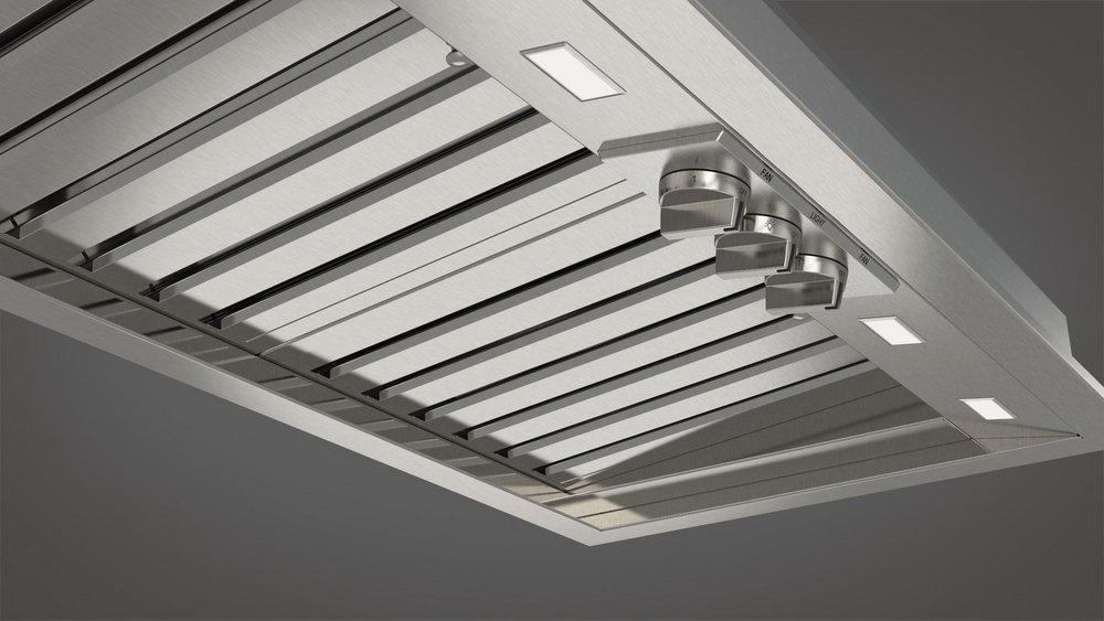 SOFIA STAINLESS STEEL 34 INSERT HOOD 