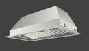 34-1/4 in. Under Cabinet Range Hood in Stainless Steel