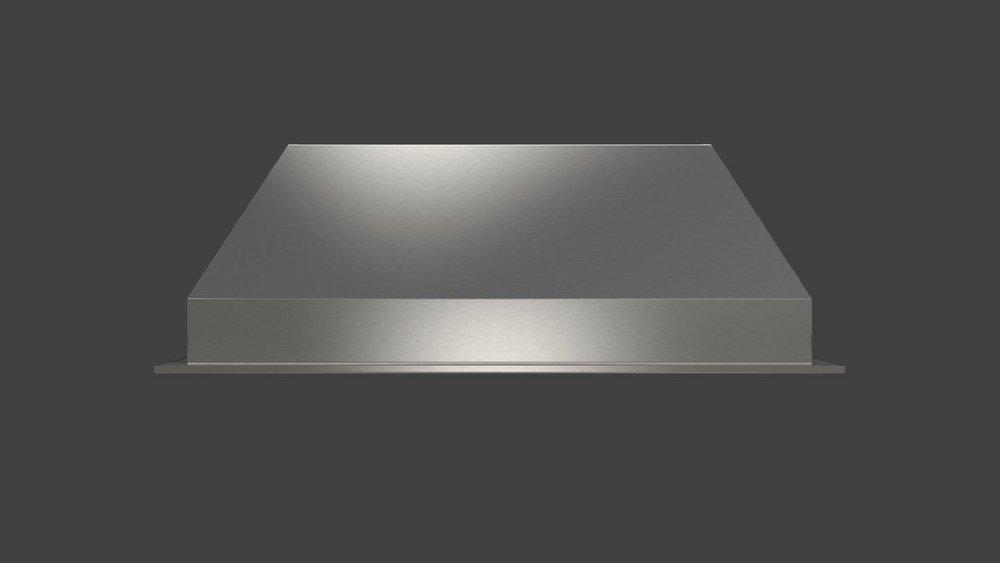 SOFIA STAINLESS STEEL 34 INSERT HOOD 