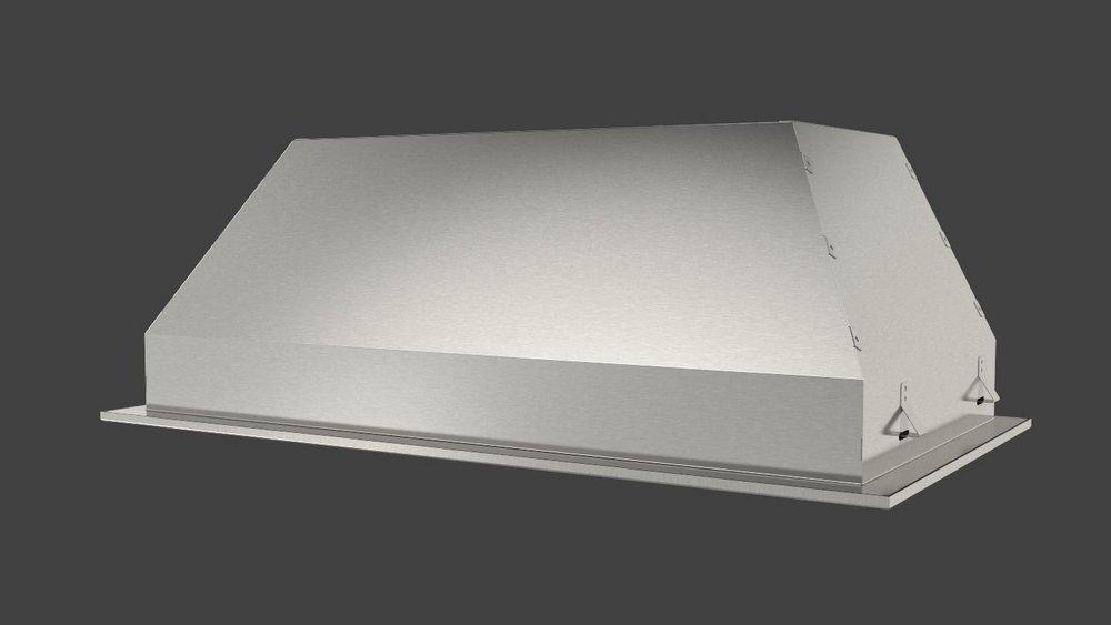 SOFIA STAINLESS STEEL 34 INSERT HOOD 