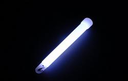 Security & Flood Light in White (10 Per Pack)