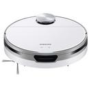 Jet Bot+ Robot Vacuum With Clean Station - White 