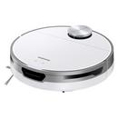 Jet Bot+ Robot Vacuum With Clean Station - White 