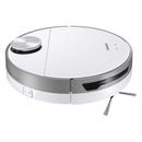 Jet Bot+ Robot Vacuum With Clean Station - White 