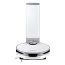 Jet Bot+ Robot Vacuum With Clean Station - White 