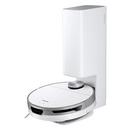 Jet Bot+ Robot Vacuum With Clean Station - White