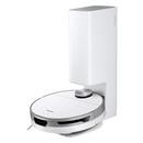 Jet Bot+ Robot Vacuum With Clean Station - White 