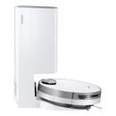 Jet Bot+ Robot Vacuum With Clean Station - White 