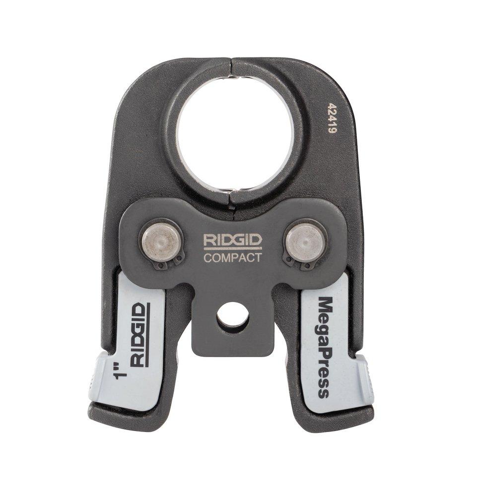 1 in. Compact Press Jaw 