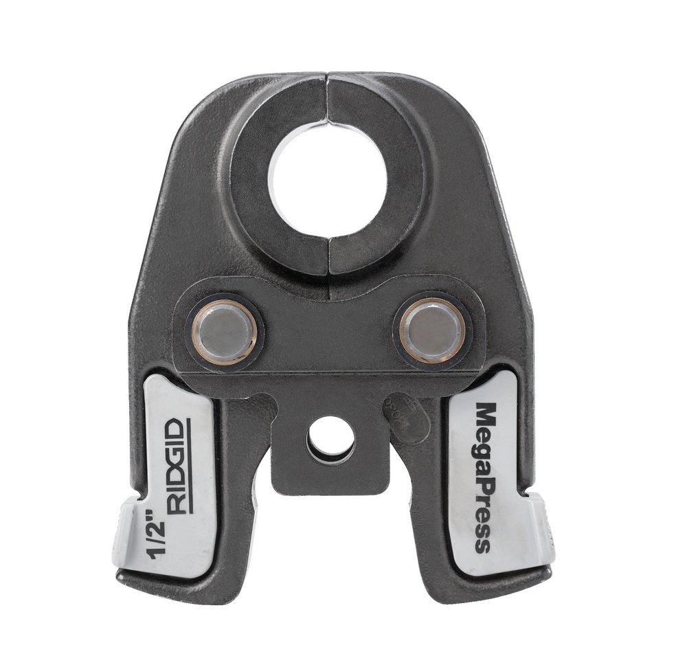 1 in. Compact Press Jaw 