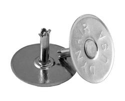 3/4 in. Weld Pin (Pack of 5000)