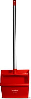 12 DUO PAN LOBBY DUSTPAN RED 