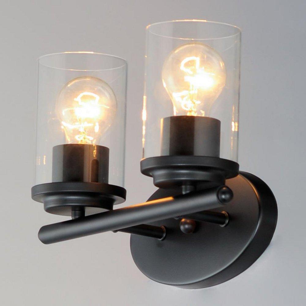 Maxim Lighting&reg; 60W 2-Light Medium Vanity Fixture 