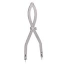 Malco Steel Divider For 32 in. Pipe 