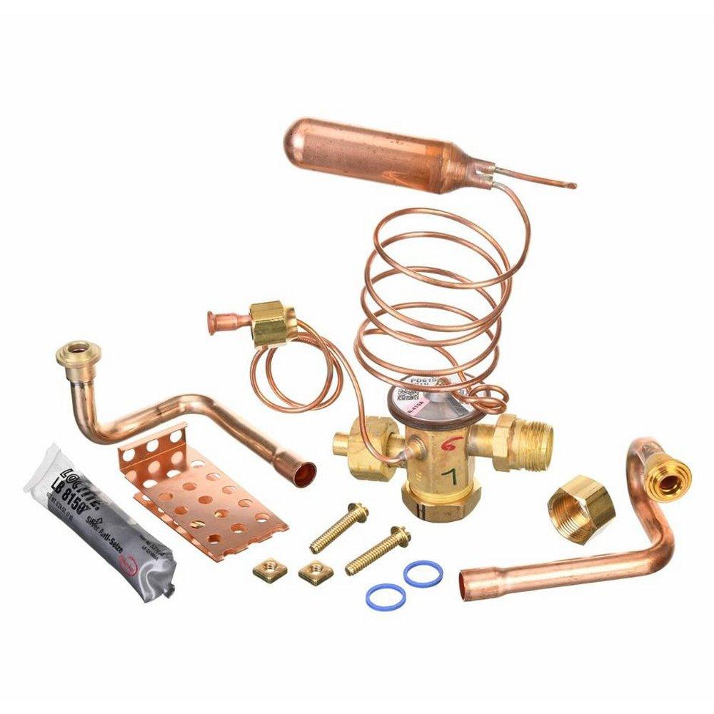 Rheem Thermal Expansion Valve 