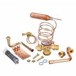 R-410A Thermal Expansion Valve