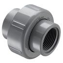 1/2 CPVC UNION 2000 SOCXFPT EPDM 