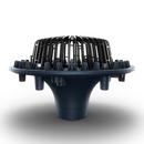 FloForce&reg; 4 in. Cast Iron High Performance Roof Drain 