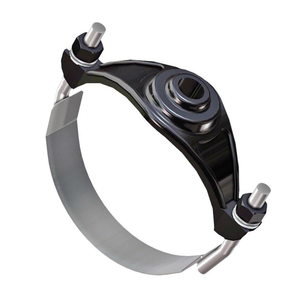 8X3/4 CC SGL SS STRP NYL SDL 101NS 