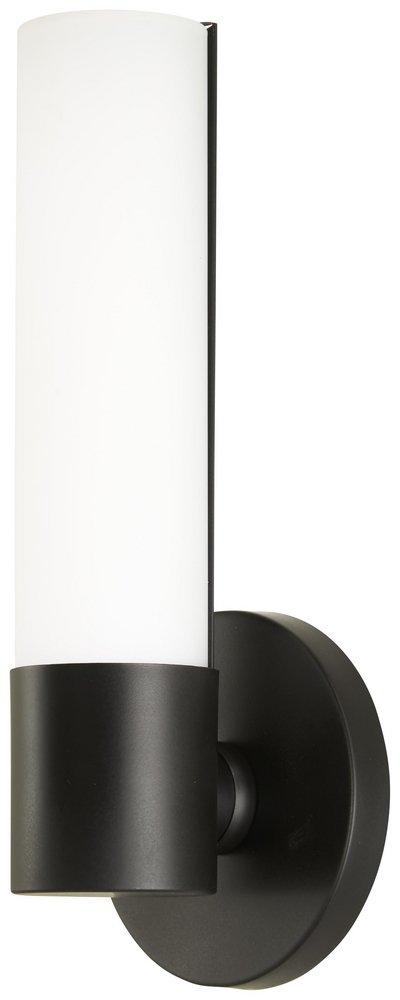 SABER II - 1 LIGHT LED WALL SCONCE 