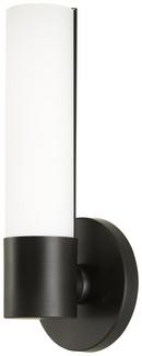 SABER II - 1 LIGHT LED WALL SCONCE 