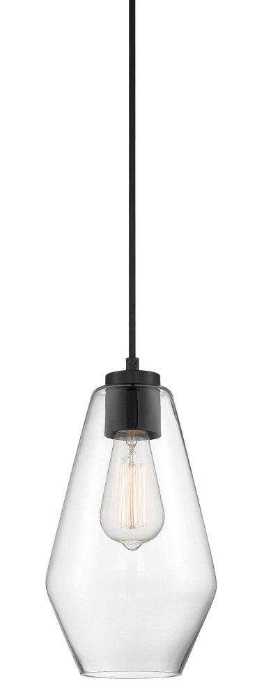 MINI PENDANT - 1 LIGHT MINI PENDANT 