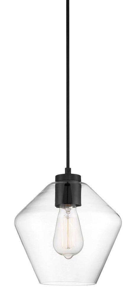 MINI PENDANT - 1 LIGHT MINI PENDANT 