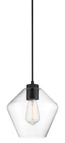 MINI PENDANT - 1 LIGHT MINI PENDANT 