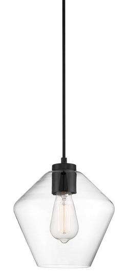 1-Light Pendant