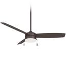 Minka Aire Oil Rubbed Bronze 54 in. 3-Blade Indoor/Outdoor Ceiling Fan 