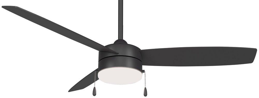 AIRETOR III  LED 54 CEILING FAN 