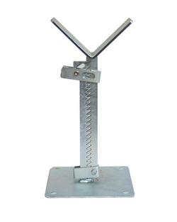 20 in. Meter Stand
