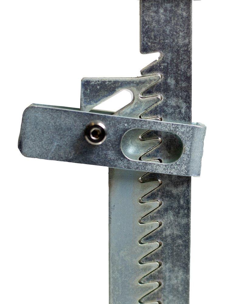 Pollardwater Meter Stand 