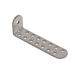 6-1/2 x 1-1/4 in. Steel Condenser Bracket
