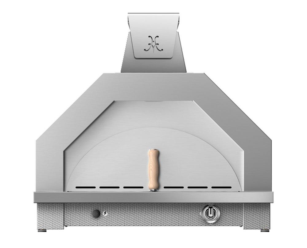 CAMPANIA PIZZA OVEN 33 - NG 