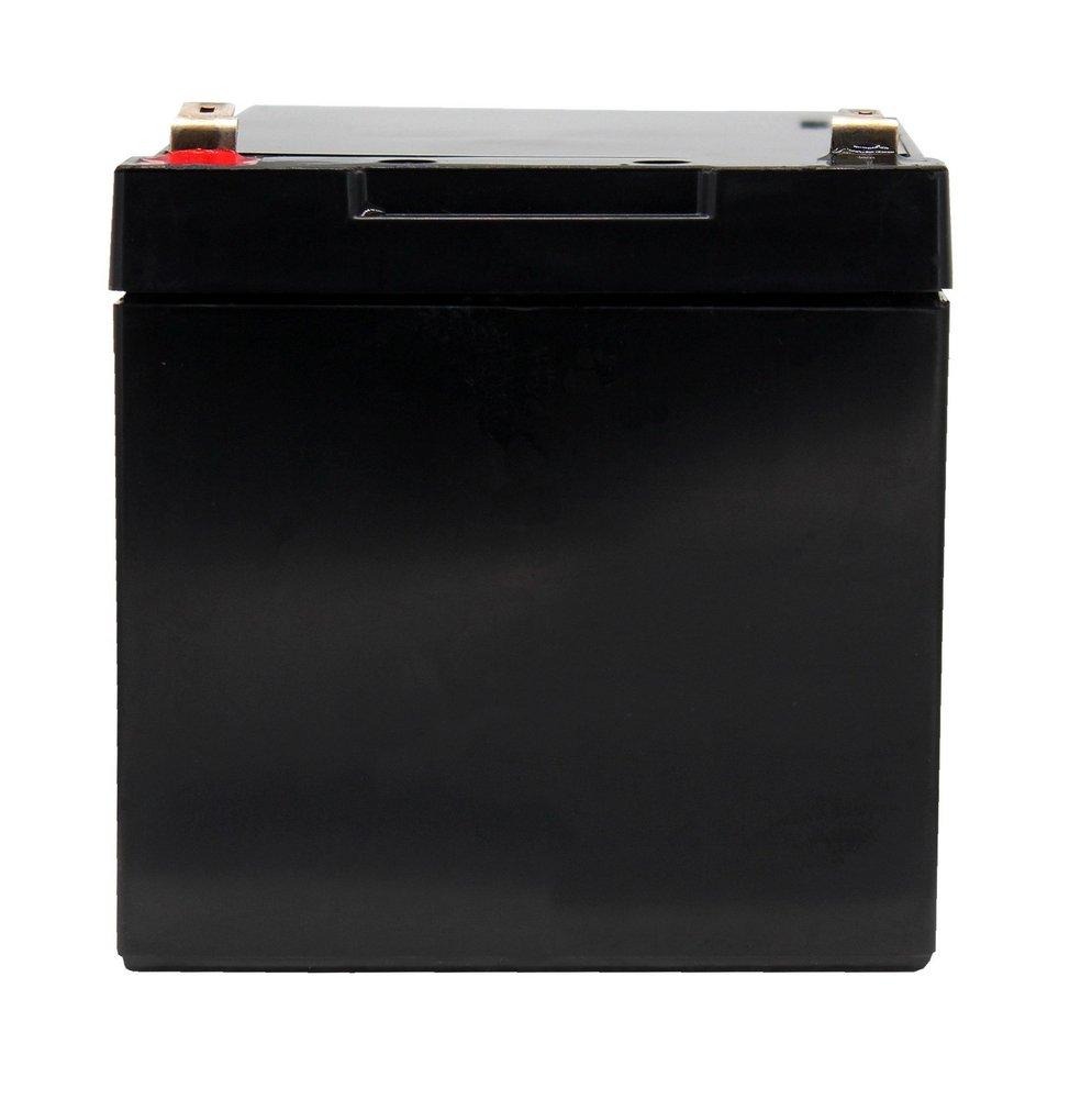 12V 12AH F2 AGM BATTERY 
