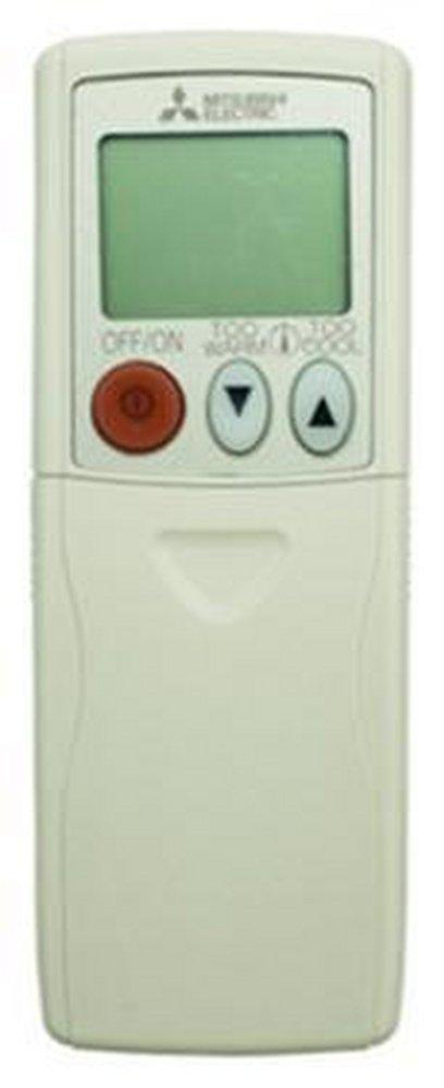 Mitsubishi Remote Control 