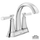 GLENMERE 4-IN. CENTERSET TWO-HANDLE BATHROOM FAUCET 