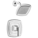 American Standard Polished Chrome One Handle Single Function Shower Faucet (Trim Only) 