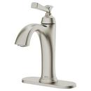 GLENMERE SINGLE-HANDLE BATHROOM FAUCET 