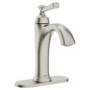 GLENMERE SINGLE-HANDLE BATHROOM FAUCET 