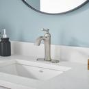 GLENMERE SINGLE-HANDLE BATHROOM FAUCET 