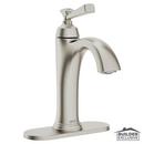GLENMERE SINGLE-HANDLE BATHROOM FAUCET 